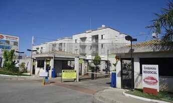 Imagem: Apartamento para venda com 48 metros quadrados