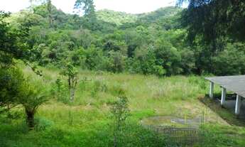 Imagem 4: Chácara de 50.000 m², com antigo Rãnário desativado