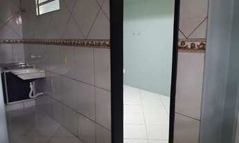 Imagem 2: Apartamento para aluguel tem 40 metros quadrados com 1 quarto em São Gerardo - Fortaleza