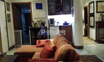 Imagem: Apartamento à venda, 5 quartos, 2 suítes