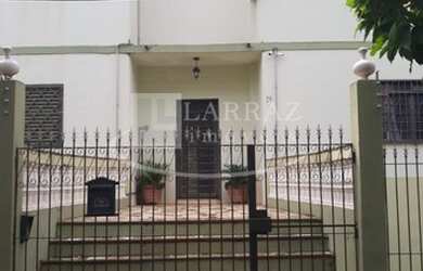 Imagem 3: Apartamento para venda no Sumarezinho, esquina com av. Antonio e Helena Zerrener, 2 dormit