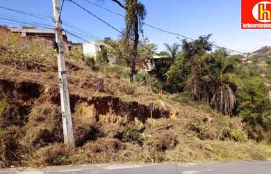 Imagem 4: Vespasiano - Terreno Padrão - Santa Maria