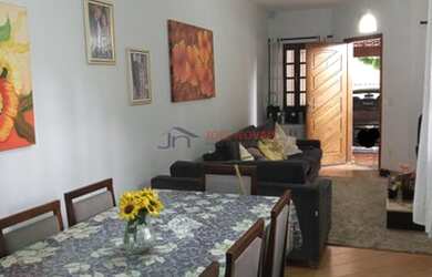 Imagem 7: Mogi das Cruzes - Casa Padrão - Mogi Moderno