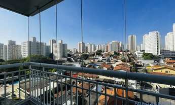 Imagem 7: APARTAMENTO - VILA LEOPOLDINA - SP