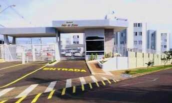 Imagem: Apto Bloco 08 - 2º Andar - Residencial