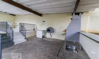 Imagem 4: Apartamento 1 dormitórios com elevador e sacada - 1 vaga de garagem coberta e livre