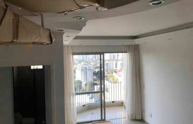 Imagem 5: São Paulo - Apartamento Padrão - Campo Belo