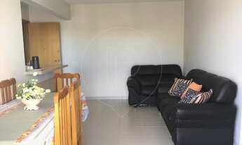 Imagem 6: Apartamento para Venda em Caldas Novas, Turista, 3 dormitórios, 1 suíte, 2 banheiros, 1 va