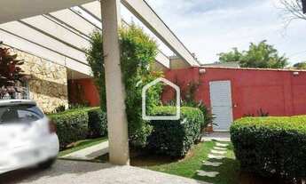 Imagem 2: Casa com 4 suítes à venda, 770 m² por R$ 1.690.000 - Granja Viana - Cotia/SP