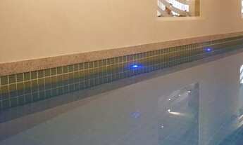 Imagem 7: Apartamento de 223 metros quadrados no bairro Lagoa com 4 quartos