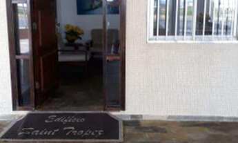 Imagem 4: Apartamento para venda tem 91 metros quadrados com 2 quartos em Caiçara - Praia Grande - S