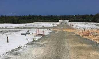 Imagem 2: Lote/Terreno para venda com 800 metros quadrados em Praia do Forte - Mata de São João - BA
