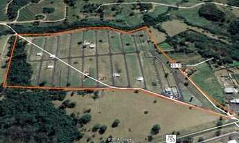 Imagem 3: Terrenos à venda Condomínio Bella Vittá Monte Líbano