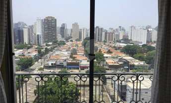 Imagem 3: São Paulo - Apartamento Padrão - VILA NOVA CONCEIÇÃO