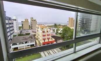 Imagem 4: Apartamento a venda com vista mar em Caiobá - 2 quartos / 1 suíte