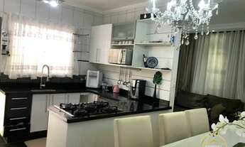 Imagem 2: Casa à venda no bairro Jardim Sorocaba Park - Sorocaba/SP