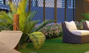 Imagem 6: Allure Residence perfeito para investir e um sonho para morar em Boa Viagem