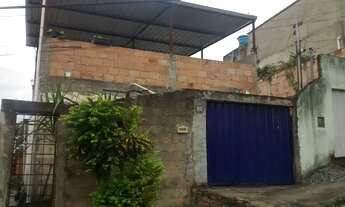 Imagem: Ribeirão Das Neves - Casa Padrão - Maria