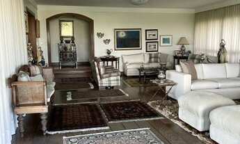 Imagem 7: SALVADOR - Apartamento Padrão - Federação