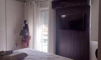 Imagem 5: Apartamento para Venda em Santana de Parnaíba, Tamboré, 2 dormitórios, 2 suítes, 3 banheir