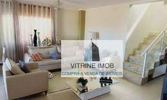 Imagem: Sobrado com 3 dormitórios à venda, 242