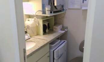 Imagem 5: Porto Alegre - Conjunto Comercial/Sala - Moinhos De Vento