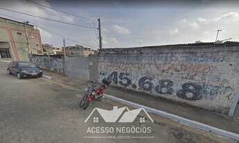 Imagem 5: EXCELENTE TERRENO PARA VENDA 672 M² VILA BRASILINA