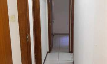 Imagem 5: Apartamento com 3 quartos, áreas externas e 1 vaga de garagem, à venda no bairro Santa Hel