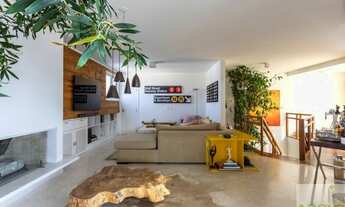 Imagem 3: Cobertura Duplex, 2 Dormitórios, 3 Vagas, 193m² área útil