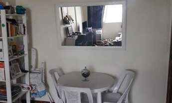 Imagem 4: Apartamento para venda com 60 metros quadrados com 2 quartos em Porto Novo - São Gonçalo