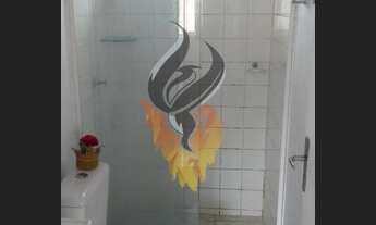 Imagem 3: Apartamento para Venda em Colombo, Campo Pequeno, 2 dormitórios, 1 banheiro, 1 vaga