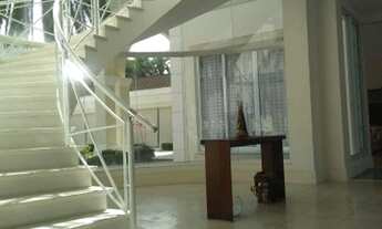 Imagem 7: Casa com 7 suítes à venda - R$ 30.000.000 - Jardim Acapulco - Guarujá/SP