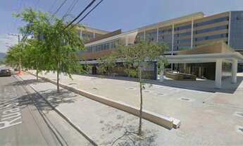 Imagem 2: RIO DE JANEIRO - Loja/Salão - RECREIO DOS BANDEIRANTES