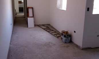 Imagem 2: Apto para venda tem 60 m2 com 2dormitórios 1 suíte Jardimim Paraíso - Santo André - SP