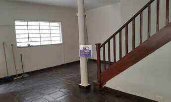 Imagem 2: Sobrado com 5 dormitórios à venda, 130 m² por R$ 730.000,00 - Alto da Mooca - São Paulo/SP