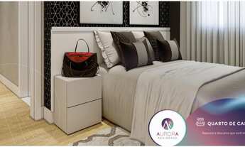 Imagem: Apartamentos á partir de R$ 175.242,00