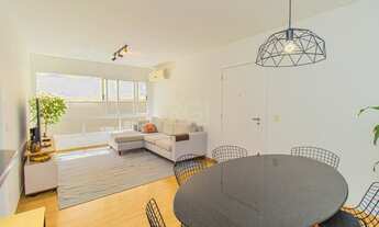 Imagem 4: Porto Alegre - Apartamento Padrão - Bela Vista