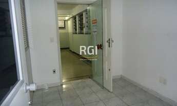 Imagem 4: Porto Alegre - Conjunto Comercial/Sala - Centro Histórico