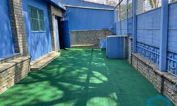 Imagem 3: SãO PAULO - Casa Comercial - Tatuapé