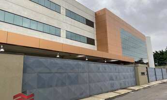 Imagem 2: Galpão locação 4.610 m², Casa Verde, São Paulo,SP