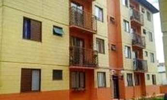 Imagem 3: Apartamento para Venda em Suzano, Vila Urupês, 2 dormitórios, 1 banheiro, 1 vaga