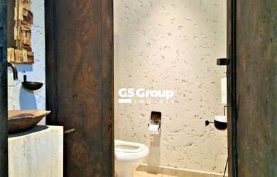 Imagem 7: Casa com 5 dormitórios à venda, 1200 m² por R$ 13.000.000,00 - Condomínio Terras de São Jo