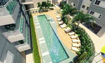 Imagem: Cobertura Duplex para Venda em Nova Iguaçu