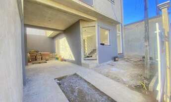 Imagem 2: Sobrado de frente para rua, com TERRAÇO EXCLUSIVO, 3 Dormitórios, 1 Suíte, à venda, Pinhei