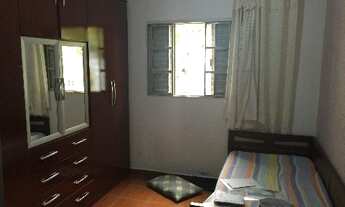 Imagem 5: CASA RESIDENCIAL em CAMPINAS - SP, VILA CURA D´ARS