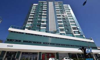 Imagem 2: Apartamento com 3 quartos no Edifício Paradiso - Bairro Centro em Itapema