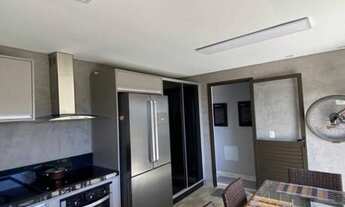 Imagem: Coebrtura a venda em Vinhedo com Jacuzi