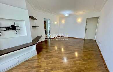 Imagem 2: São Paulo - Apartamento Padrão - Cambuci
