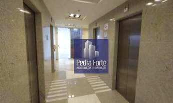 Imagem 6: Conjunto para alugar, 272 m² por R$ 21.760,00/mês - Berrini - São Paulo/SP