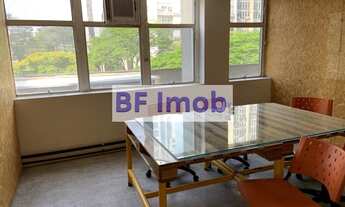 Imagem 6: Conjunto amplo em ótima localização na Av. Brig Faria Lima